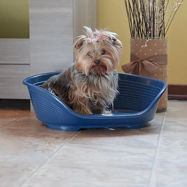 Лежанка для животных Ferplast Siesta Deluxe 2 / 70202914