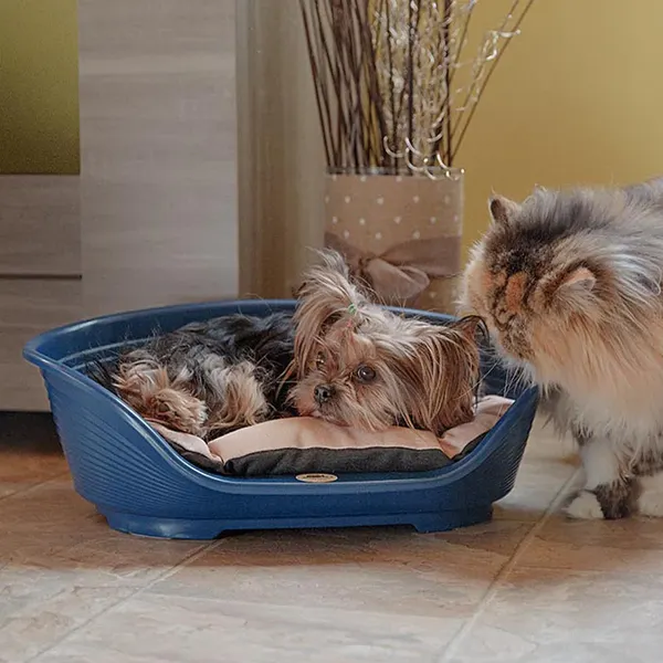 Лежанка для животных Ferplast Siesta Deluxe 2 / 70202914