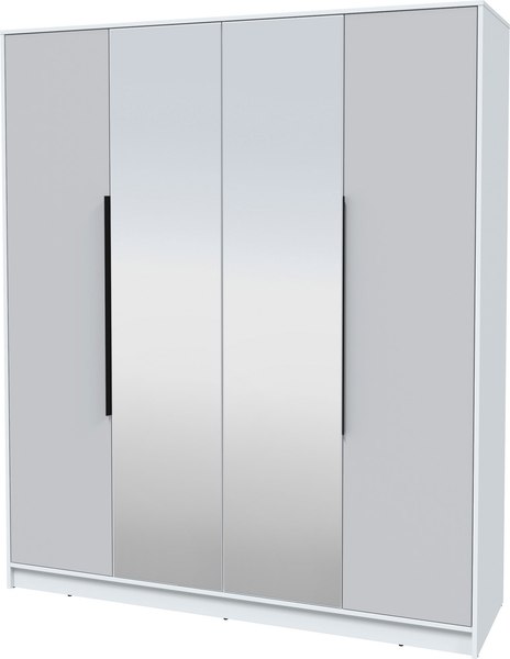 Шкаф Интерлиния Концепт КТ-Ш4з - фото