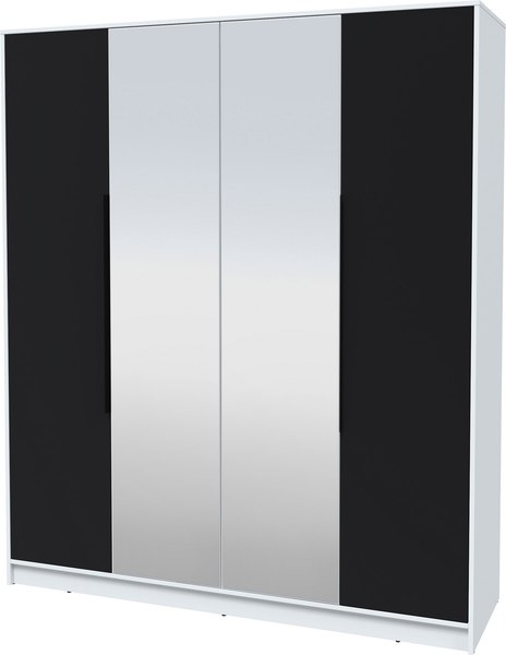 Шкаф Интерлиния Концепт КТ-Ш4з - фото