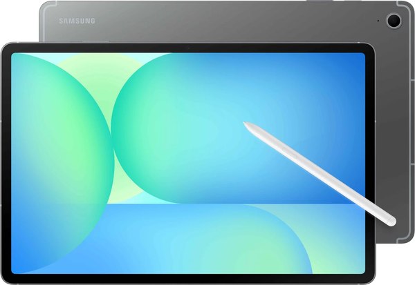 Планшет Samsung Galaxy Tab S10 FE+ 8GB/128GB 5G / SM-X626BZARCAU - фото