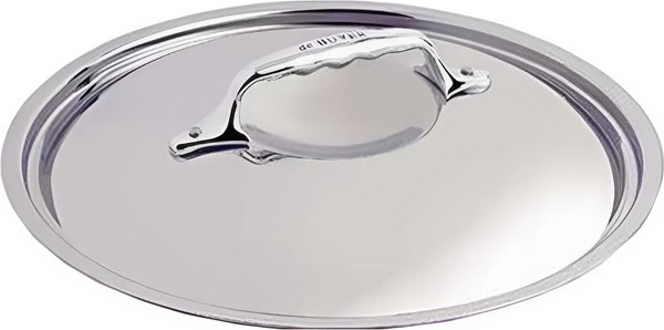 Крышка металлическая De Buyer Affinity - фото