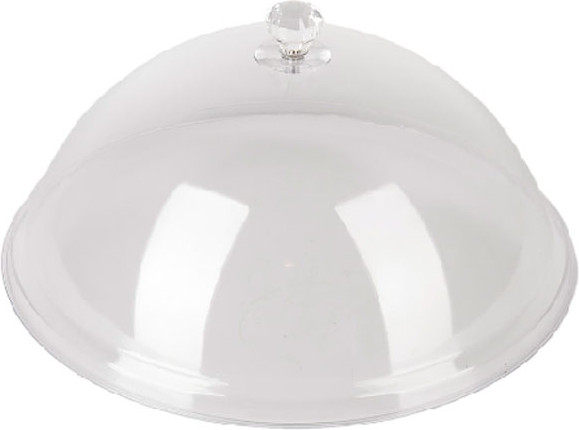 Крышка для СВЧ No Brand 9904297 / с058 - фото