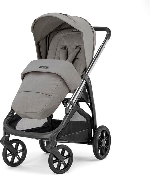 Детская прогулочная коляска Inglesina Aptica / AG60S0PLG