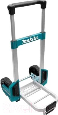 Тележка ручная Makita TR00000001 - фото