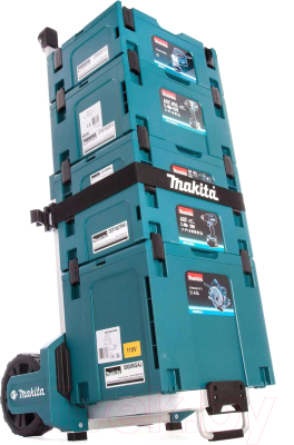 Тележка ручная Makita TR00000001