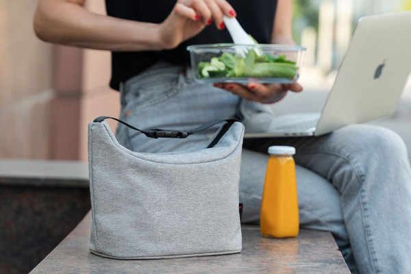 Термосумка УРСУС Burst Oneworld / ГФ12423.10