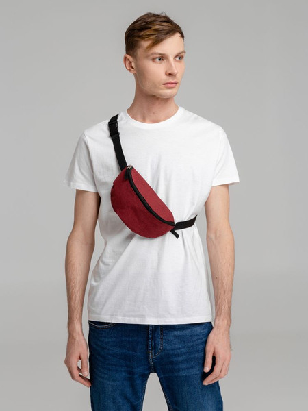 Сумка на пояс УРСУС Handy Dandy / ГФ13917.55