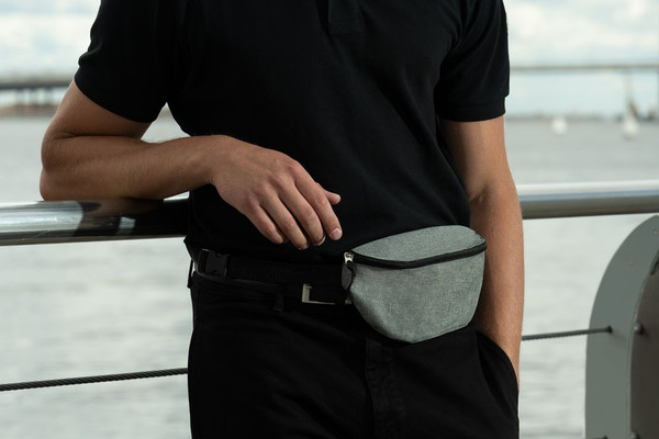 Сумка на пояс УРСУС Handy Dandy / ГФ13917.10