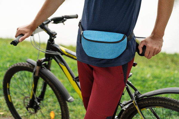 Сумка на пояс УРСУС Handy Dandy / ГФ13917.45