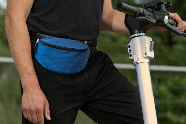 Сумка на пояс УРСУС Handy Dandy / ГФ13917.40