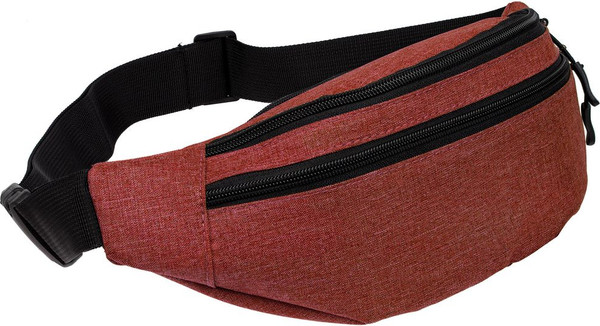 Сумка на пояс УРСУС Kalita / ГФ12699.55 - фото