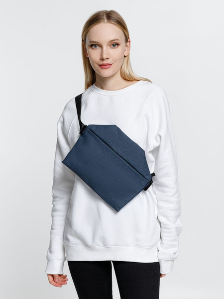 Сумка на пояс УРСУС Remark L / ГФ15490.40