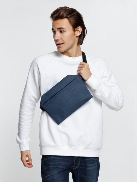 Сумка на пояс УРСУС Remark L / ГФ15490.40