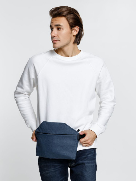 Сумка на пояс УРСУС Remark L / ГФ15490.40