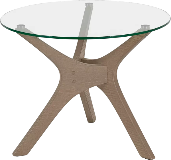 Журнальный столик Мебелик Рилле 446 - фото