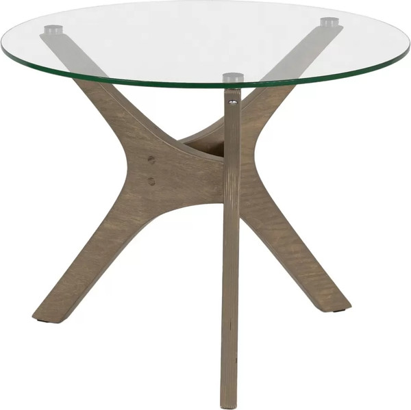 Журнальный столик Мебелик Рилле 446