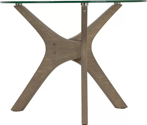 Журнальный столик Мебелик Рилле 446