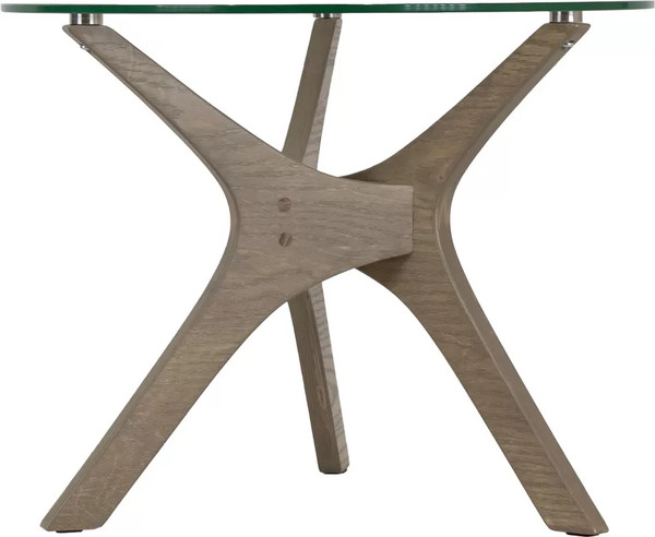 Журнальный столик Мебелик Рилле 446