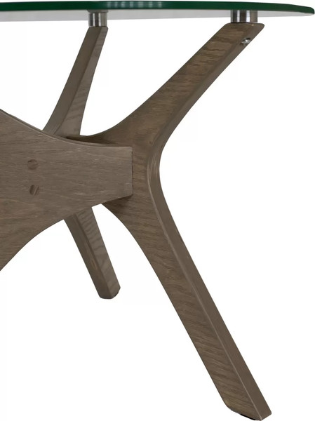 Журнальный столик Мебелик Рилле 446