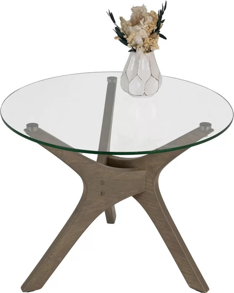 Журнальный столик Мебелик Рилле 446