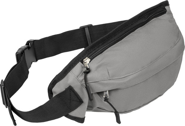 Сумка на пояс УРСУС Urban Out / ГФ12700.10 - фото
