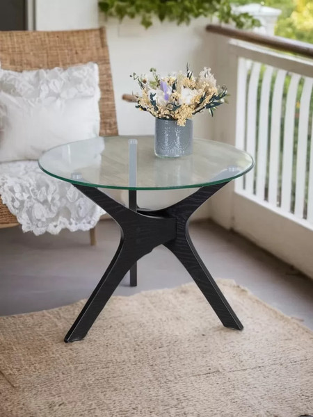 Журнальный столик Мебелик Рилле 446