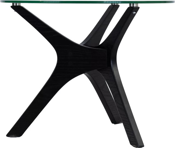 Журнальный столик Мебелик Рилле 446