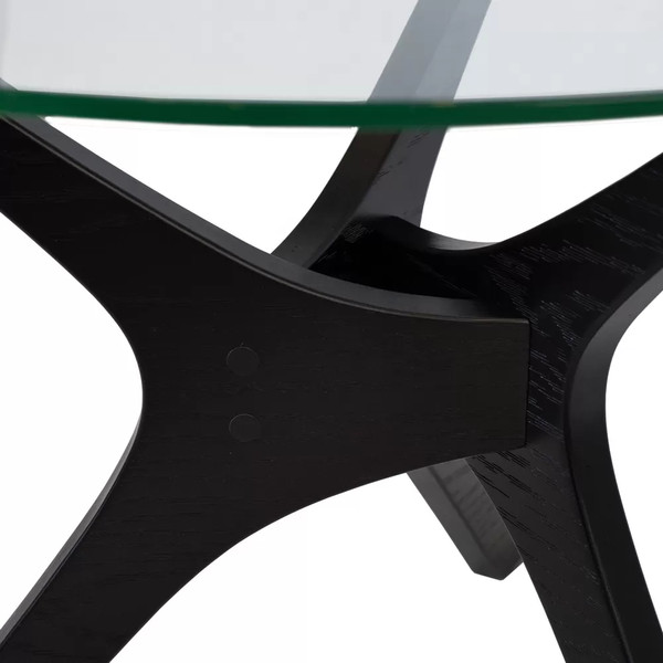 Журнальный столик Мебелик Рилле 446