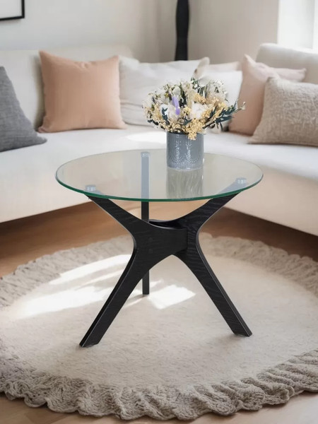 Журнальный столик Мебелик Рилле 446