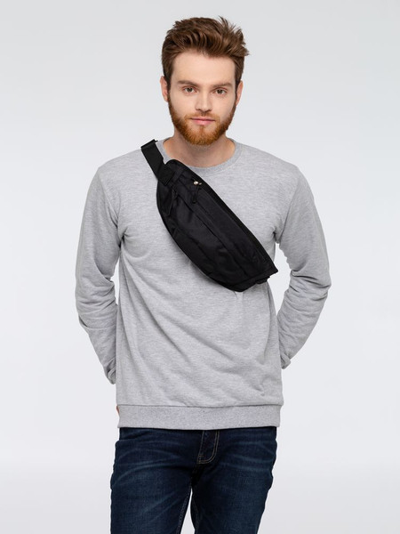 Сумка на пояс УРСУС Urban Out / ГФ12700.30