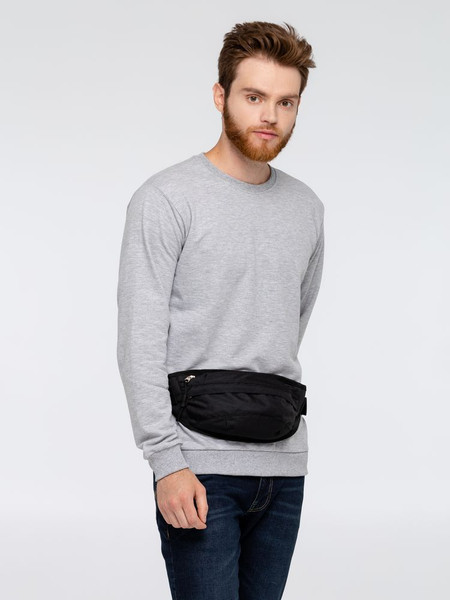 Сумка на пояс УРСУС Urban Out / ГФ12700.30