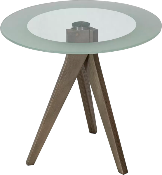 Журнальный столик Мебелик Рилле 441 - фото