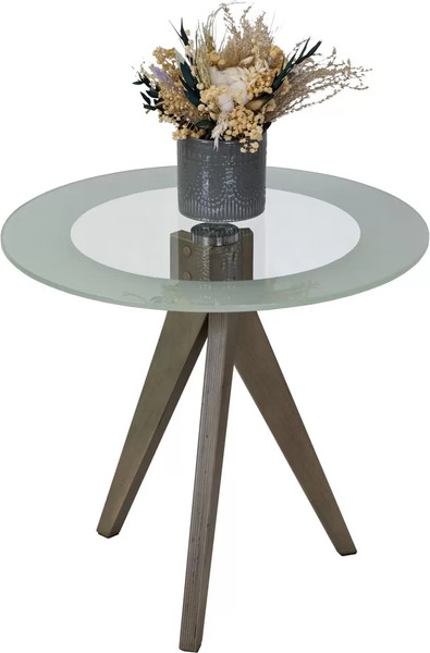 Журнальный столик Мебелик Рилле 441