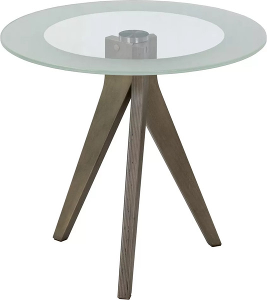 Журнальный столик Мебелик Рилле 441