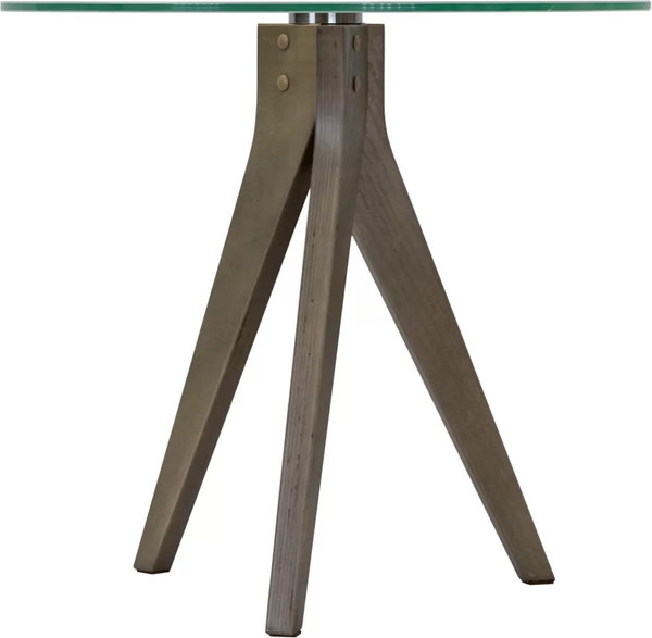 Журнальный столик Мебелик Рилле 441