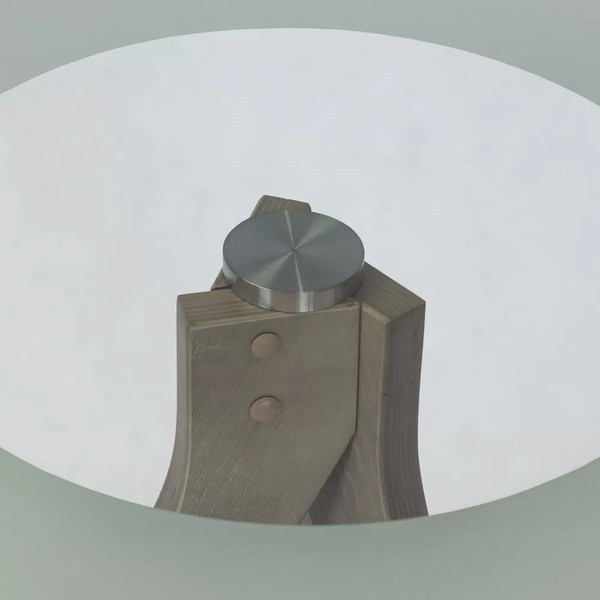 Журнальный столик Мебелик Рилле 441