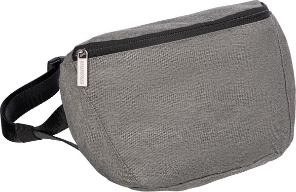 Сумка на пояс УРСУС Hard Work Reflective / ГФ71360.10 - фото