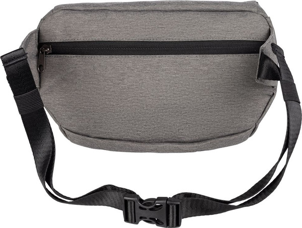 Сумка на пояс УРСУС Hard Work Reflective / ГФ71360.10