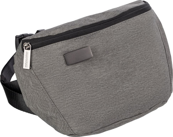 Сумка на пояс УРСУС Hard Work Reflective / ГФ71360.10