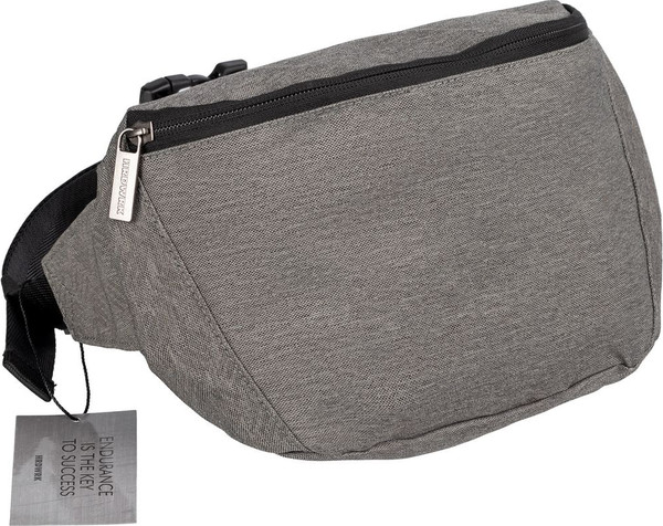 Сумка на пояс УРСУС Hard Work Reflective / ГФ71360.10