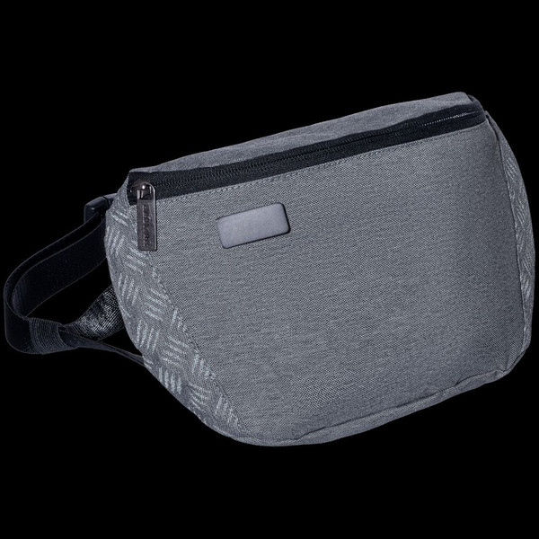 Сумка на пояс УРСУС Hard Work Reflective / ГФ71360.10