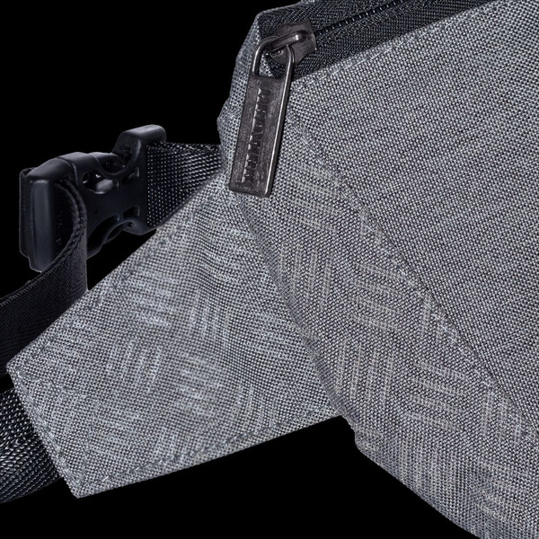 Сумка на пояс УРСУС Hard Work Reflective / ГФ71360.10