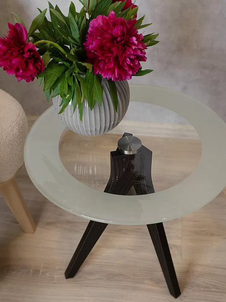 Журнальный столик Мебелик Рилле 441