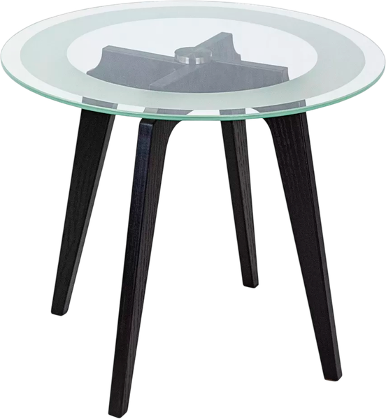 Журнальный столик Мебелик Рилле 447 - фото