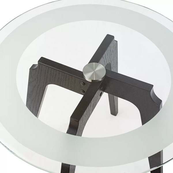 Журнальный столик Мебелик Рилле 447