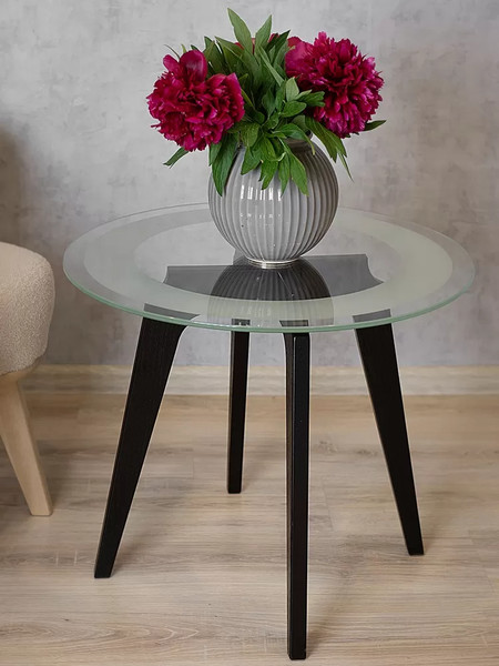 Журнальный столик Мебелик Рилле 447