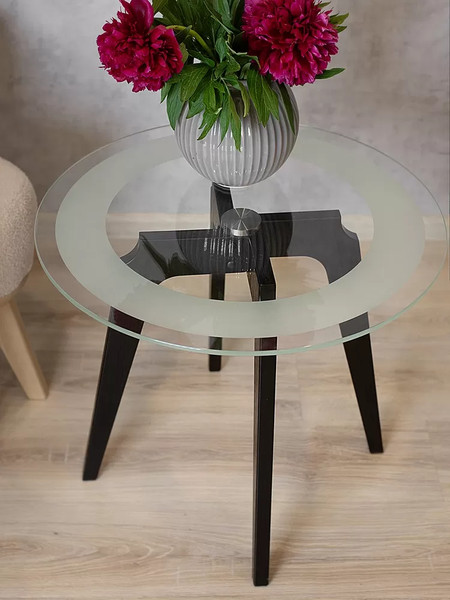 Журнальный столик Мебелик Рилле 447