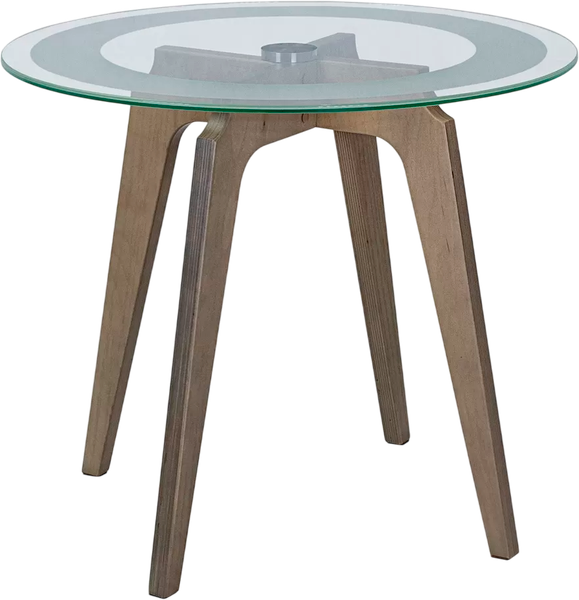 Журнальный столик Мебелик Рилле 447 - фото