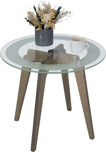 Журнальный столик Мебелик Рилле 447